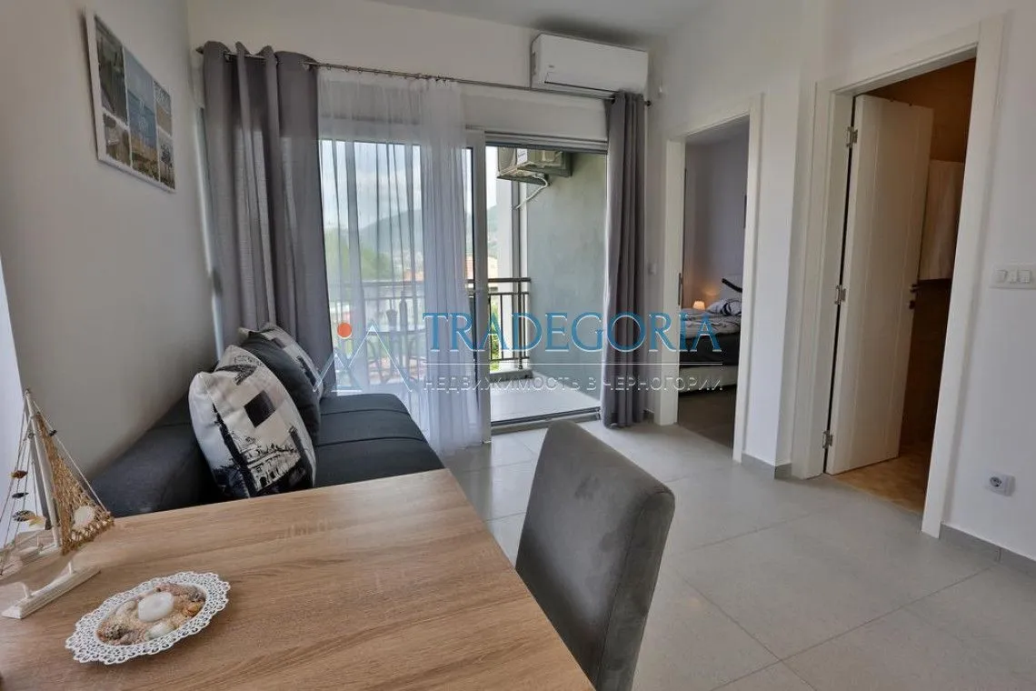 Prodaja, ugostiteljski objekat, 350m², Tivat, Crna Gora