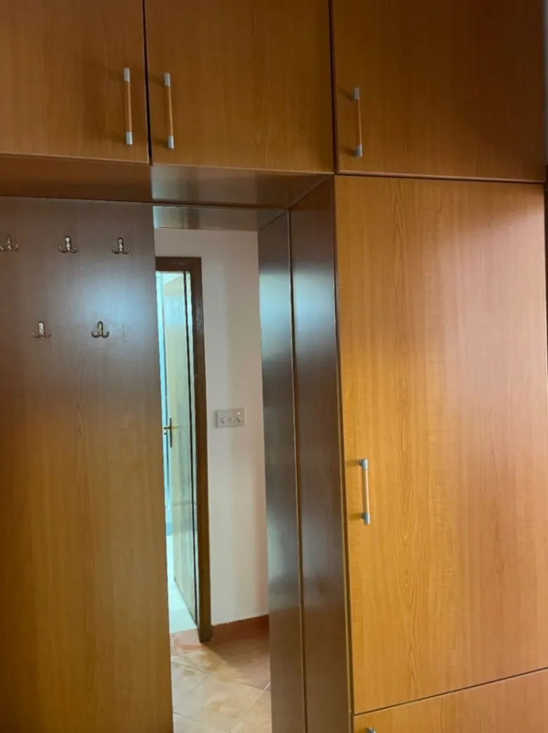 Izdavanje, garsonjera, 30m², Babilonija, Budva