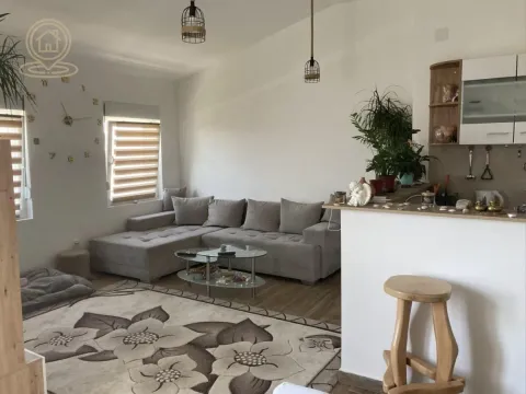 Sale, three bedroom apartment, 61m², Ledine, Beograd