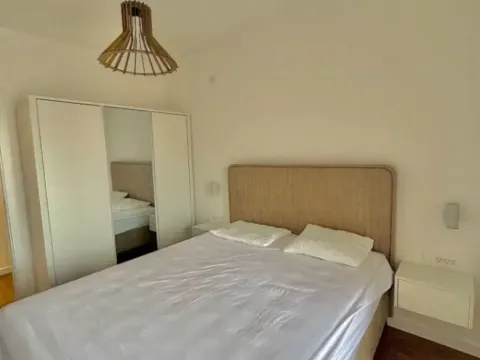 Izdavanje, jednosoban stan, 45m², Stari Aerodrom, Podgorica - image 2