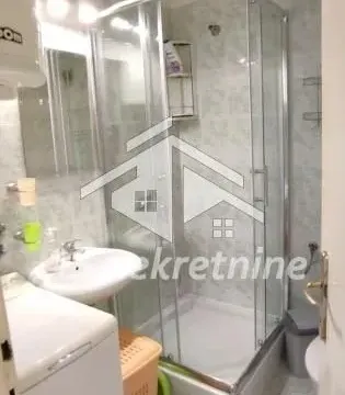 Rent, two bedroom apartment, 51m², Savski Venac, Beograd - image 10