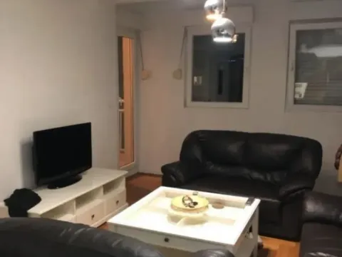 Rent, one bedroom apartment, 54m², City Kvart, Podgorica - image 1