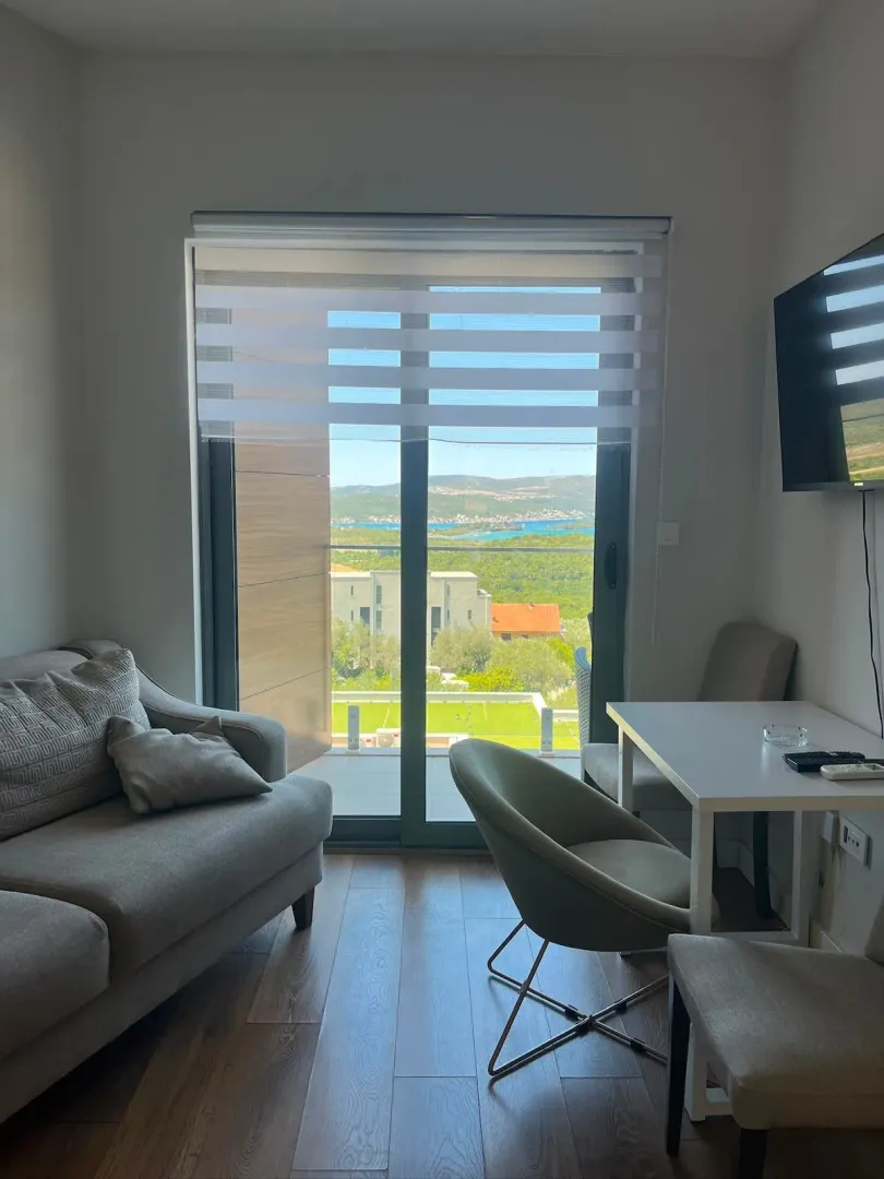 Prodaja, dvosoban stan, 35m², Kavač, Kotor