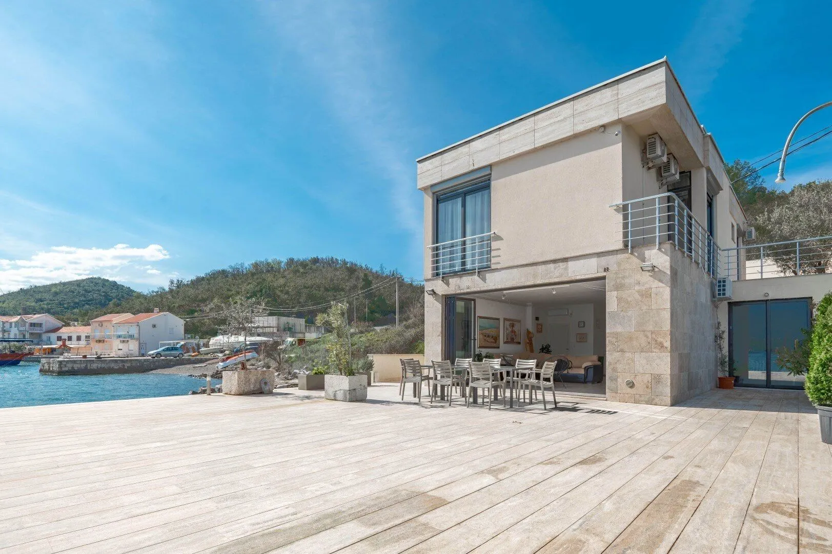 Sale, house, 172m², Kotor, Crna Gora