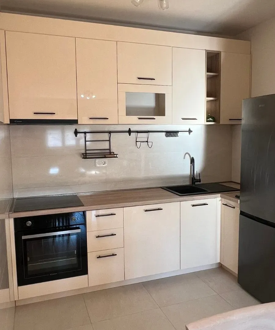 Prodaja, jednosoban stan, 49m², Central Point, Podgorica