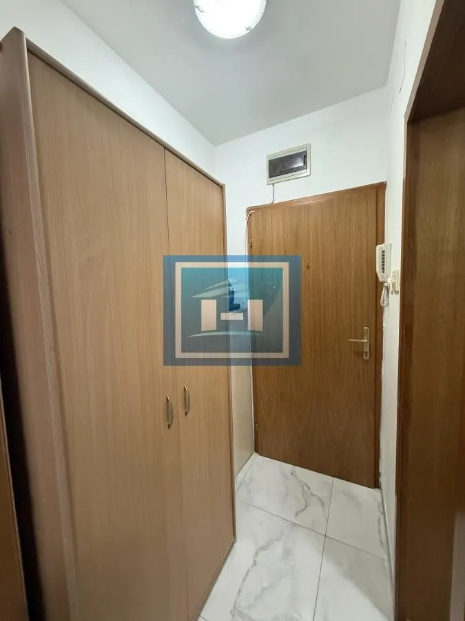 Rent, studio apartment, 19m², Sarina Medja, Jagodina