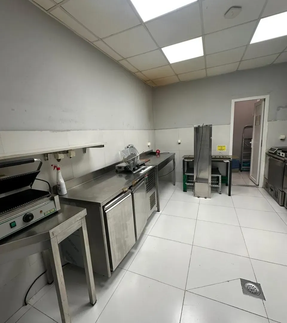 Sale, office space, 27m², Bijeli Do, Budva