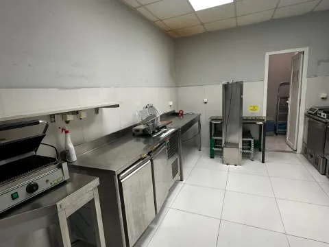 Prodaja, poslovni prostor, 27m², Bijeli Do, Budva - image 4