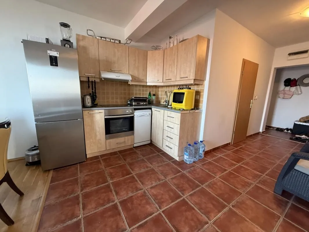 Sale, two bedroom apartment, 82m², Petrovac, Budva