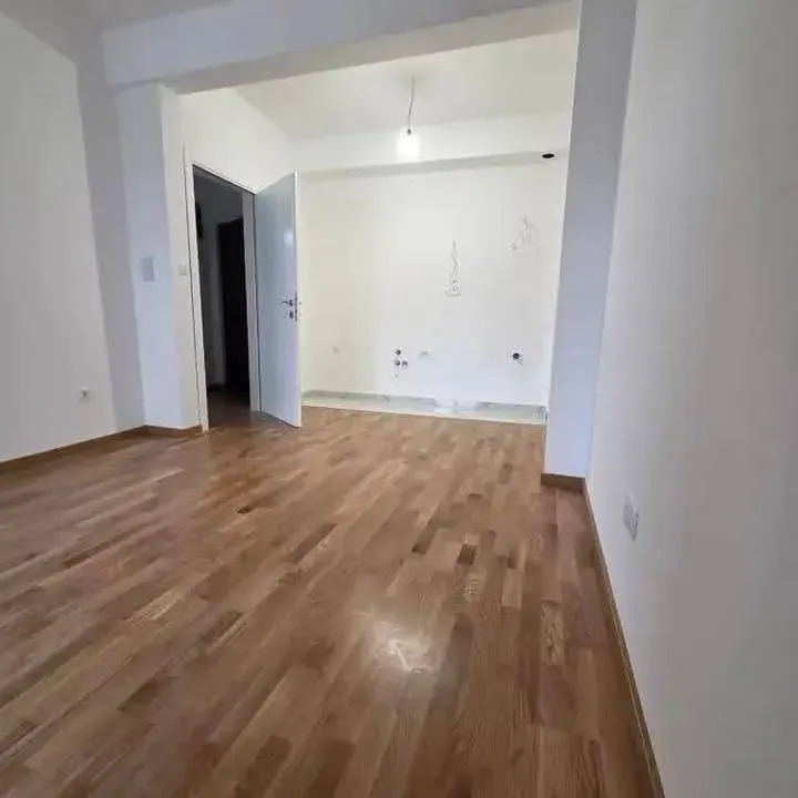 Prodaja, dvosoban stan, 63m², Zagorič, Podgorica