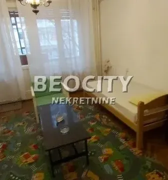 Izdavanje, dvosoban stan, 79m², Stari grad, Novi Sad - image 7