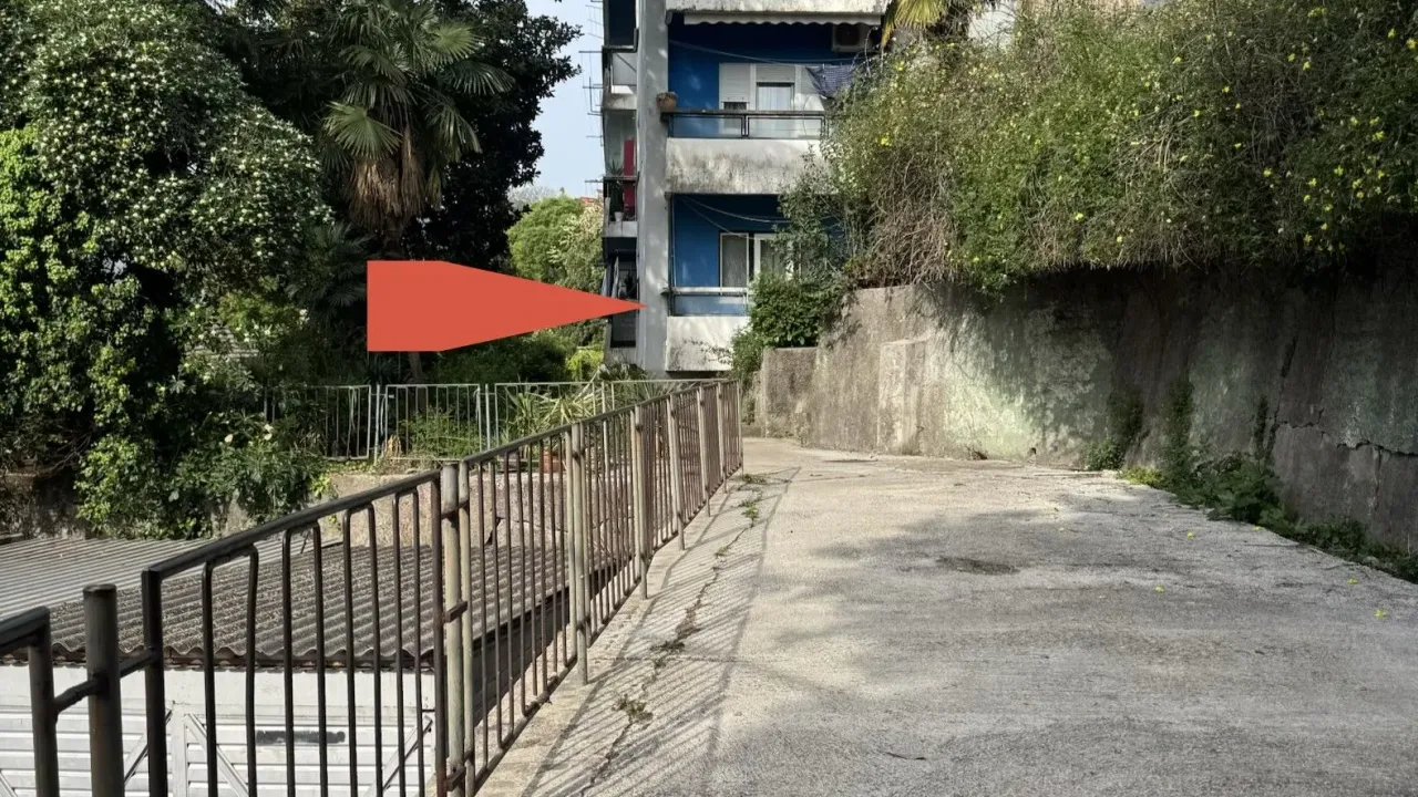 Prodaja, dvosoban stan, 65m², Centar, Herceg Novi