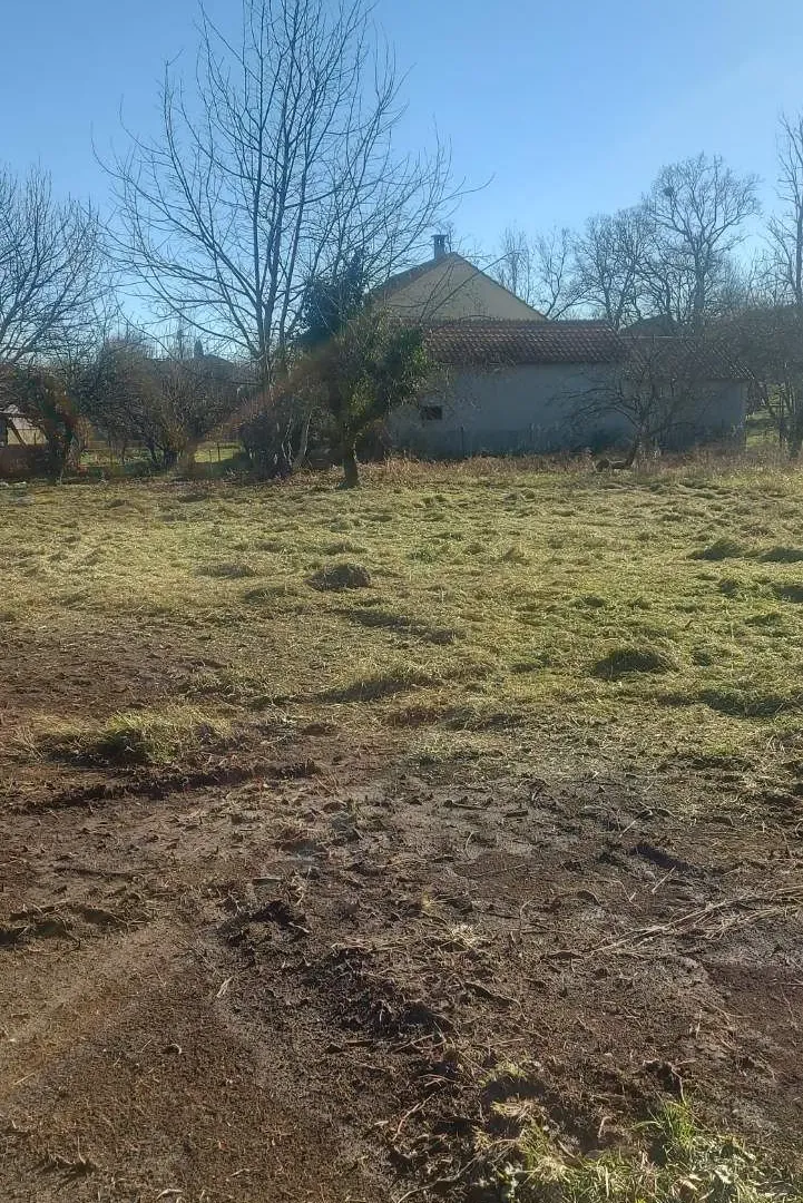 Prodaja, plac, 600m², Glavica, Danilovgrad