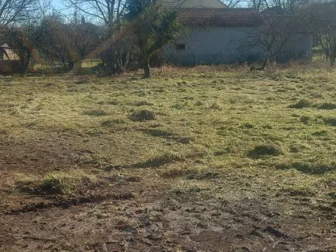 Prodaja, plac, 600m², Glavica, Danilovgrad - image 2