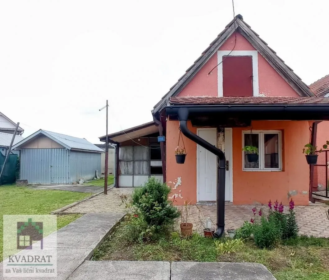 Sale, house, 97m², Obrenovac, Beograd