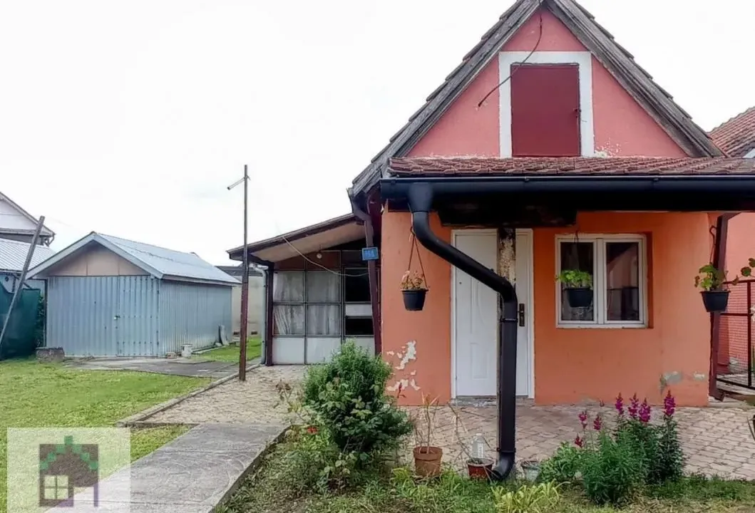 Prodaja, kuća, 97m², Obrenovac, Beograd