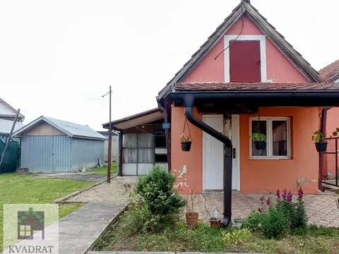 Prodaja, kuća, 97m², Obrenovac, Beograd