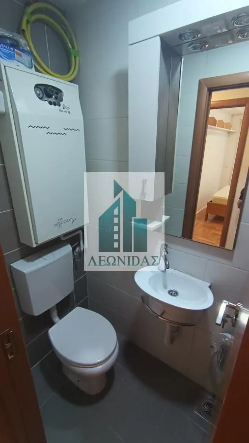 Izdavanje, dvosoban stan, 62m², Medijana, Niš