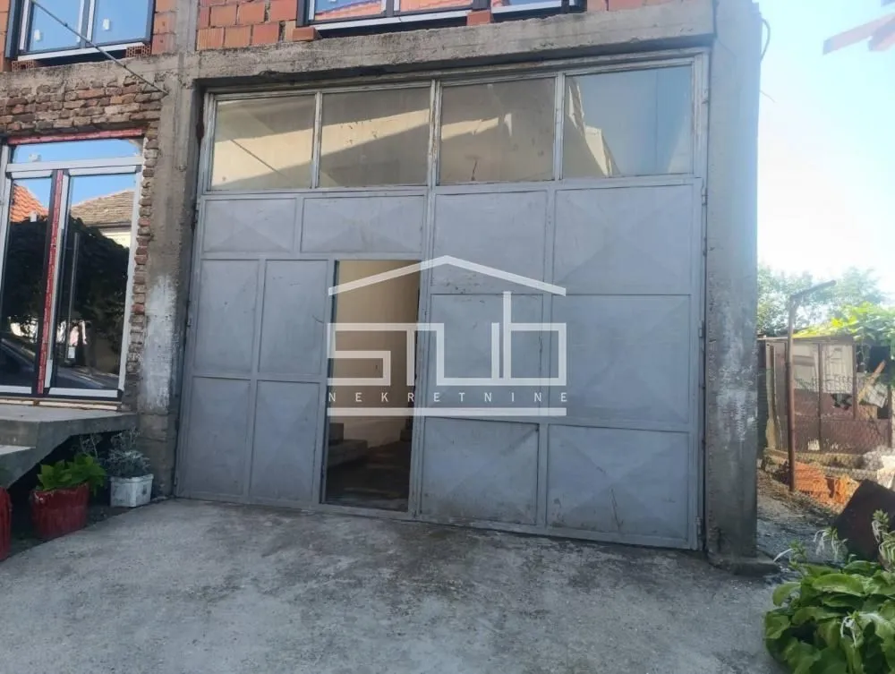 Rent, office space, 160m², Veliki Mokri Lug, Zvezdara Sve Podlokacije