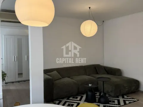 Izdavanje, dvosoban stan, 50m², Šumice, Beograd - image 2