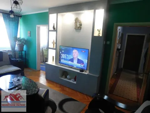 Sale, three bedroom apartment, 78m², Centar, Kragujevac - image 5