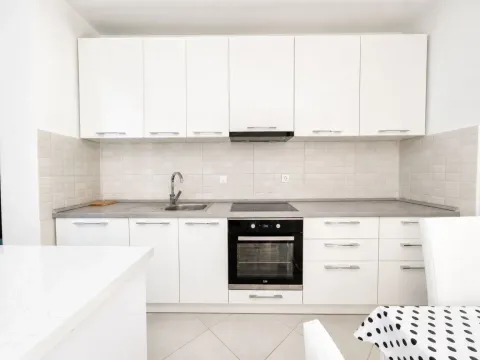 Sale, two bedroom apartment, 58m², Bečići, Budva - image 15