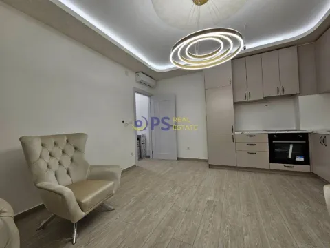 Sale, one bedroom apartment, 45m², Budva, Crna Gora - image 5