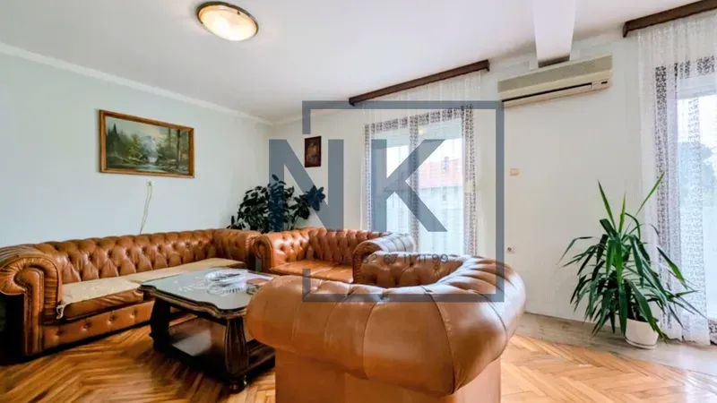 Rent, house, 100m², Zagorič, Podgorica