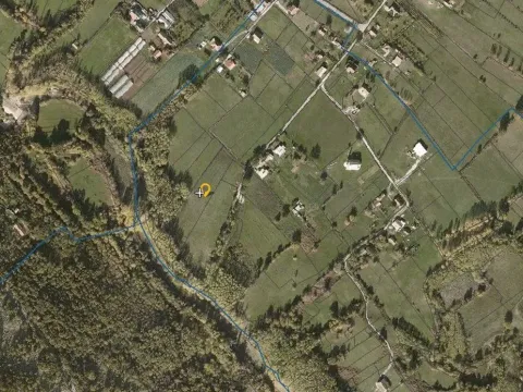 Prodaja, plac, 5181m², Ćurilac, Danilovgrad - image 7