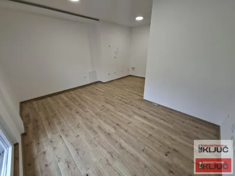 Sale, one bedroom apartment, 23m², Telep, Novi Sad Sve Podlokacije - image 4