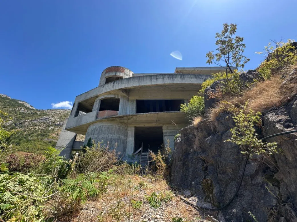 Sale, house, 752m², Buljarica, Budva