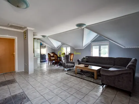 Sale, house, 303m², Konik, Podgorica - image 15