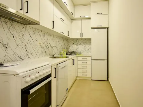 Rent, one bedroom apartment, 36m², Ljubović, Podgorica - image 6