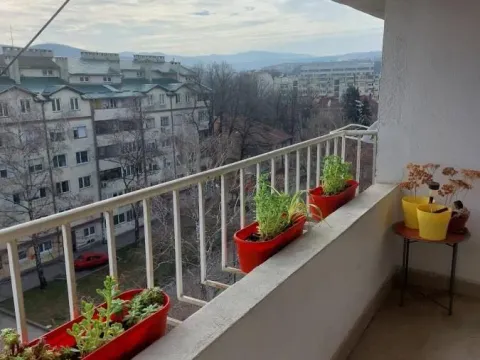 Prodaja, dvosoban stan, 52m², Medijana, Niš - image 14