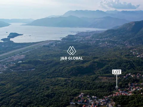 Prodaja, plac, 7500m², Kavač, Kotor - image 6