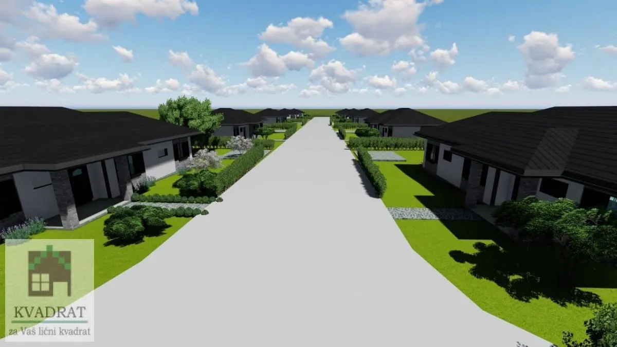 Sale, house, 117m², Kosmaj, Sopot