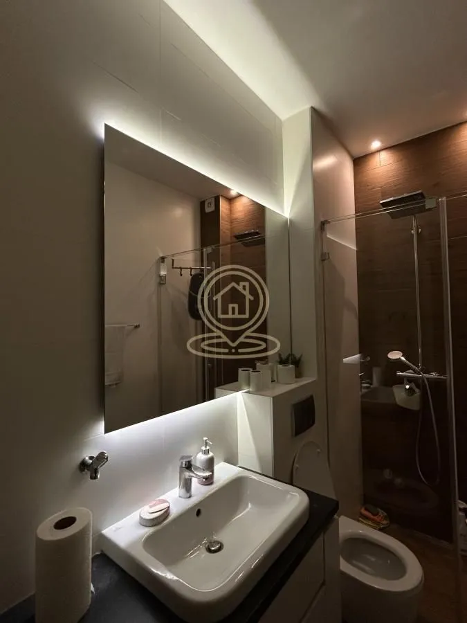 Izdavanje, dvosoban stan, 40m², Grbavica, Novi Sad Sve Podlokacije