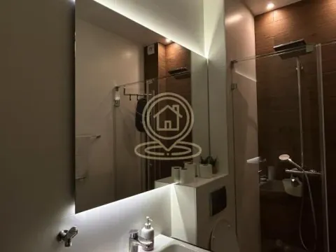 Izdavanje, dvosoban stan, 40m², Grbavica, Novi Sad Sve Podlokacije - image 14