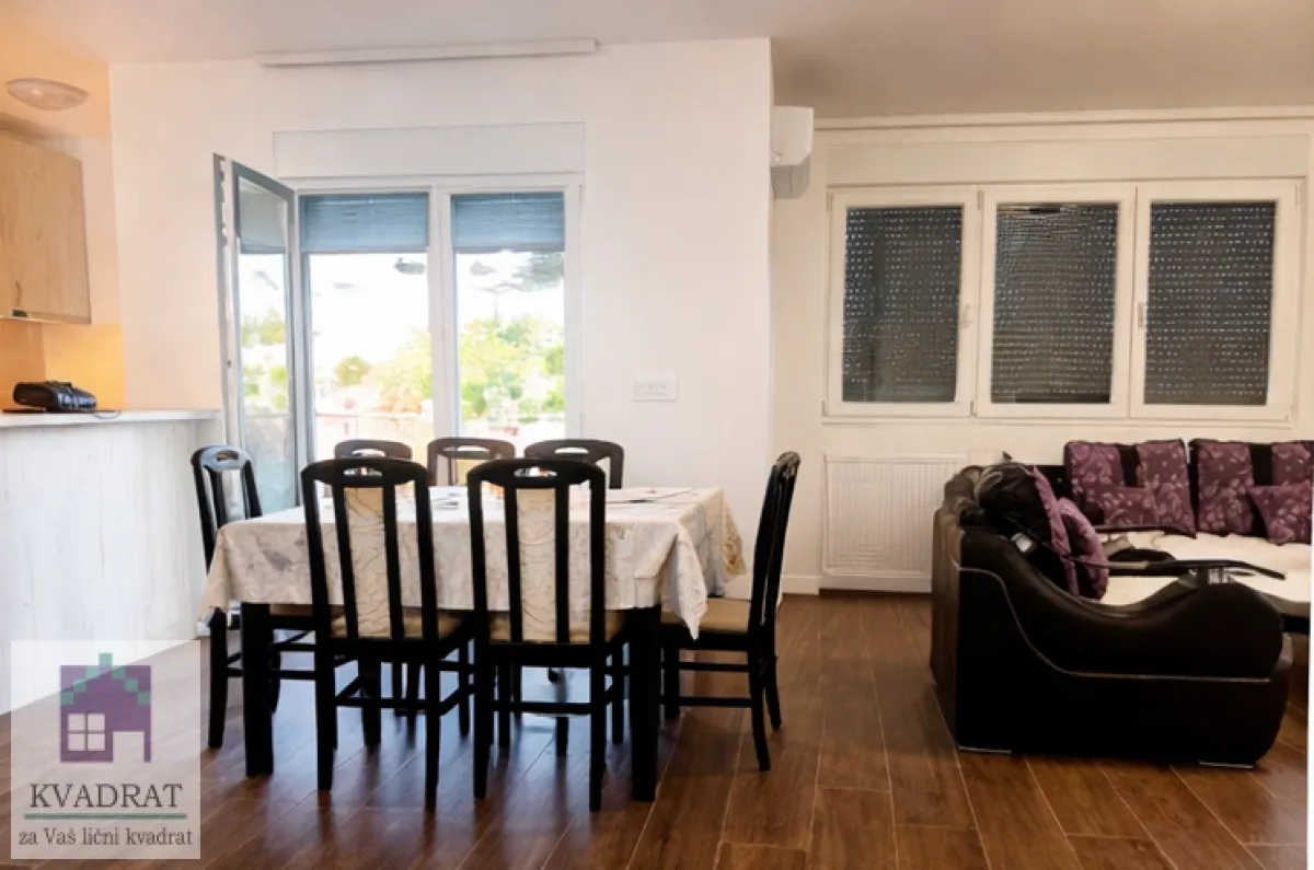 Sale, three bedroom apartment, 65m², Surčin, Beograd