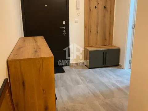 Rent, one bedroom apartment, 47m², Ledine, Beograd - image 19