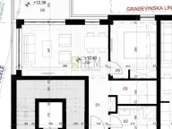 Izdavanje, jednosoban stan, 45m², Centar, Budva - image 23