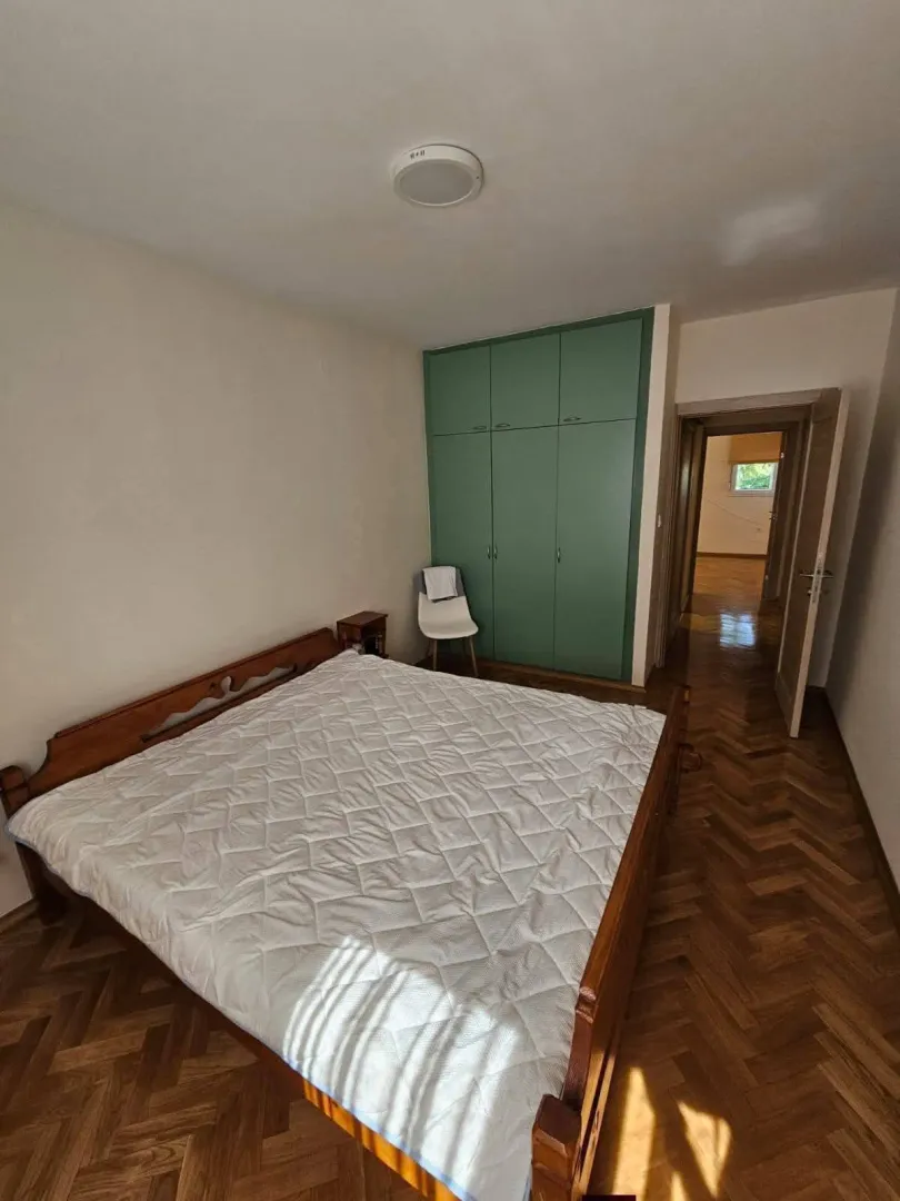 Prodaja, dvosoban stan, 95m², Drpe Mandića, Podgorica