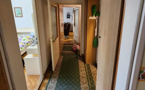 Prodaja, trosoban stan, 76m², Centar, Bar - image 9