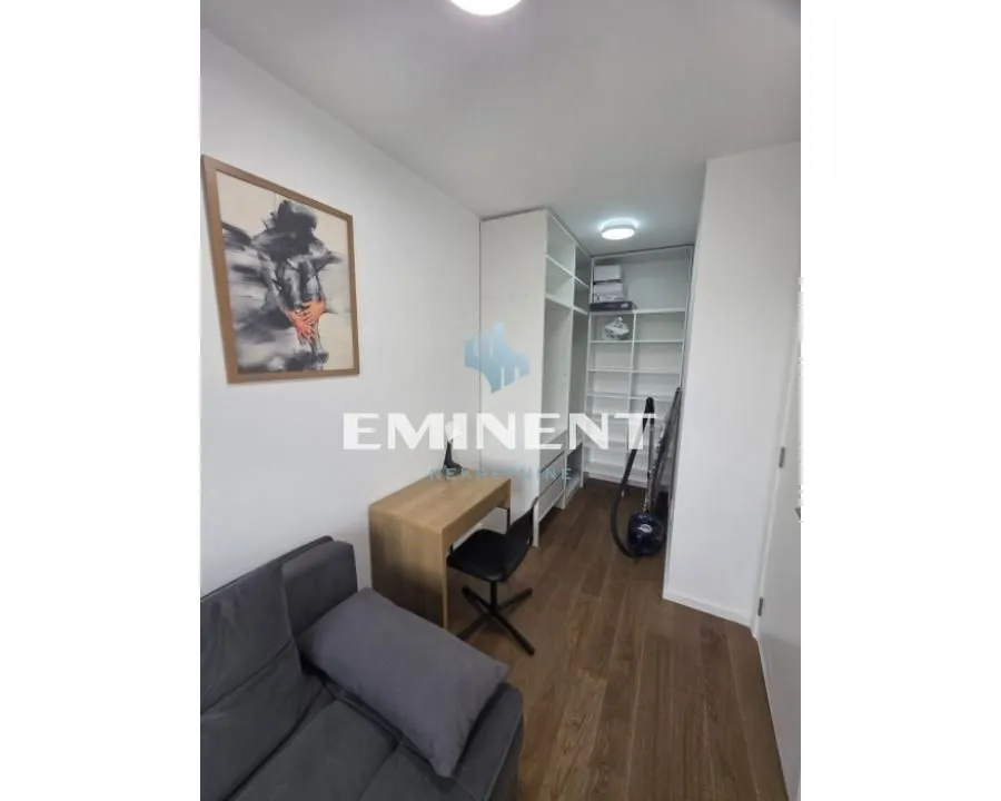 Rent, apartment, 40m², Hala Pionir, Palilula Sve Podlokacije