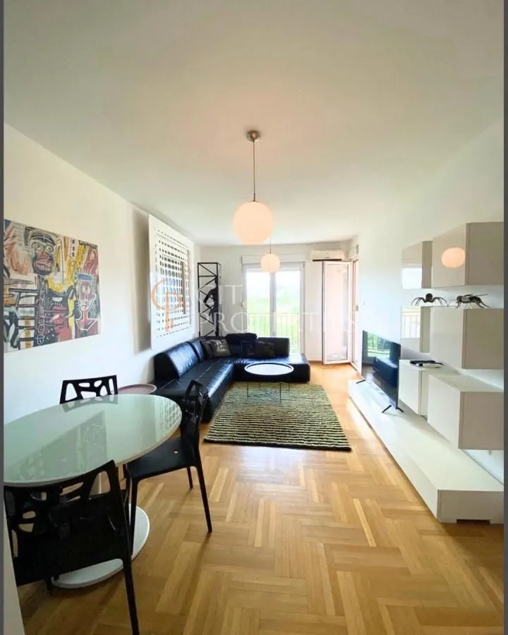 Izdavanje, stan, 65m², Zabjelo, Podgorica