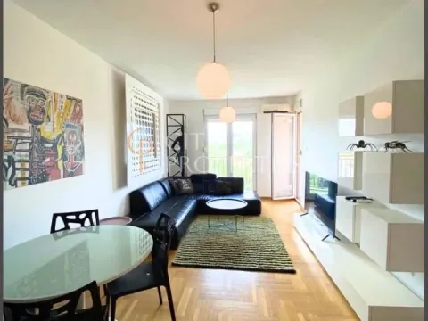 Izdavanje, stan, 65m², Zabjelo, Podgorica - image 1