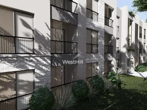 Prodaja, jednosoban stan, 51m², Kavač, Kotor - image 9