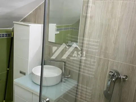 Rent, two bedroom apartment, 55m², Centar, Novi Sad - image 8