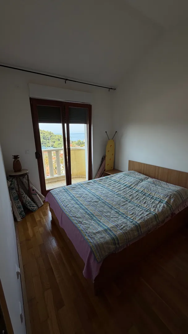 Prodaja, jednosoban stan, 48m², Petrovac, Budva