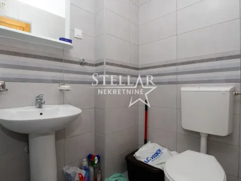Rent, studio apartment, 23m², Tuški Put, Podgorica - image 6